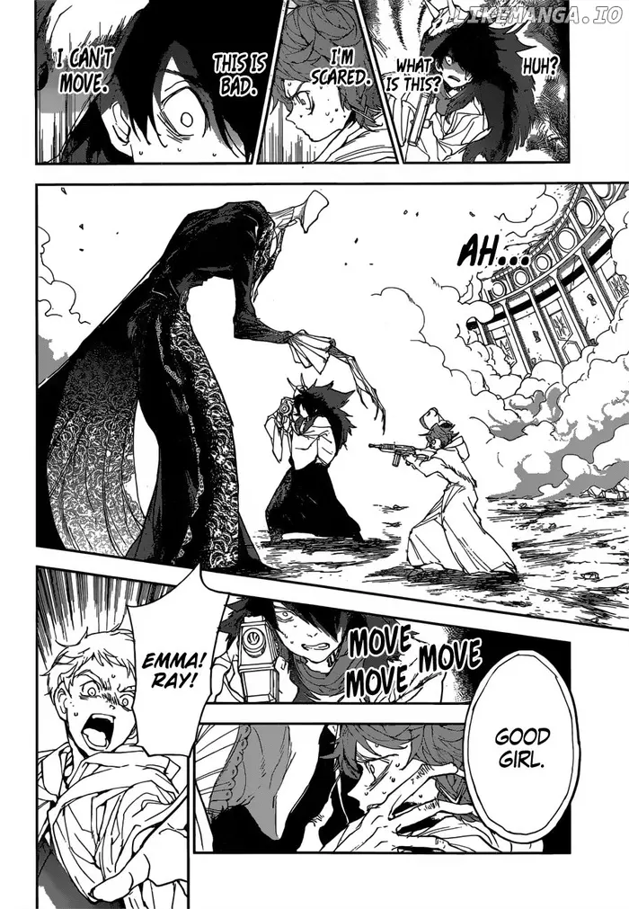 The Promised Neverland chapter 156 image 13_optimized